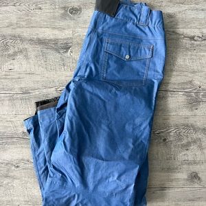 Salomon ski/snowboard pants